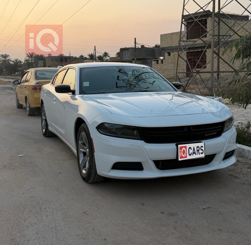 دودج تشارجر